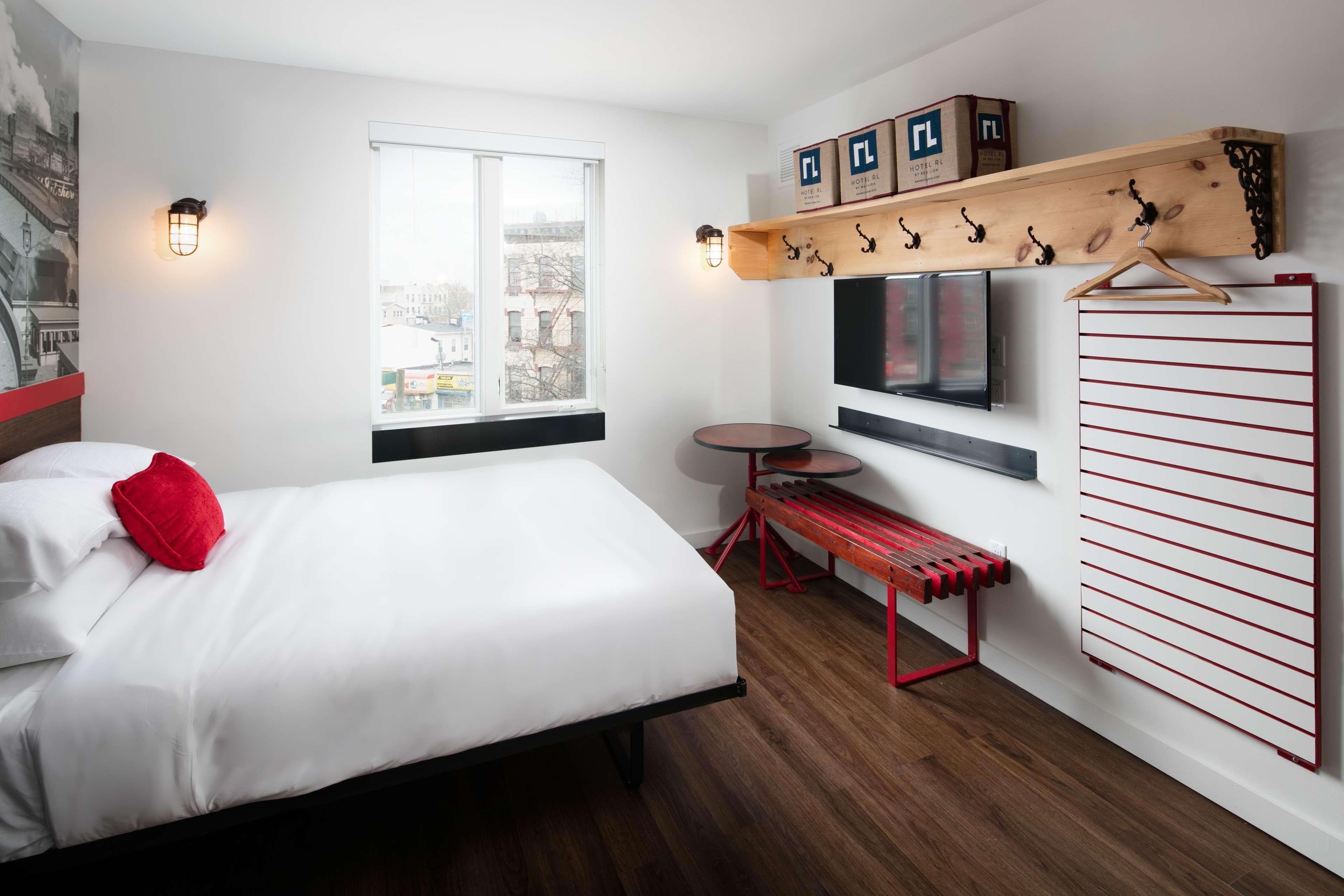 Hotel 1080 New York Esterno foto