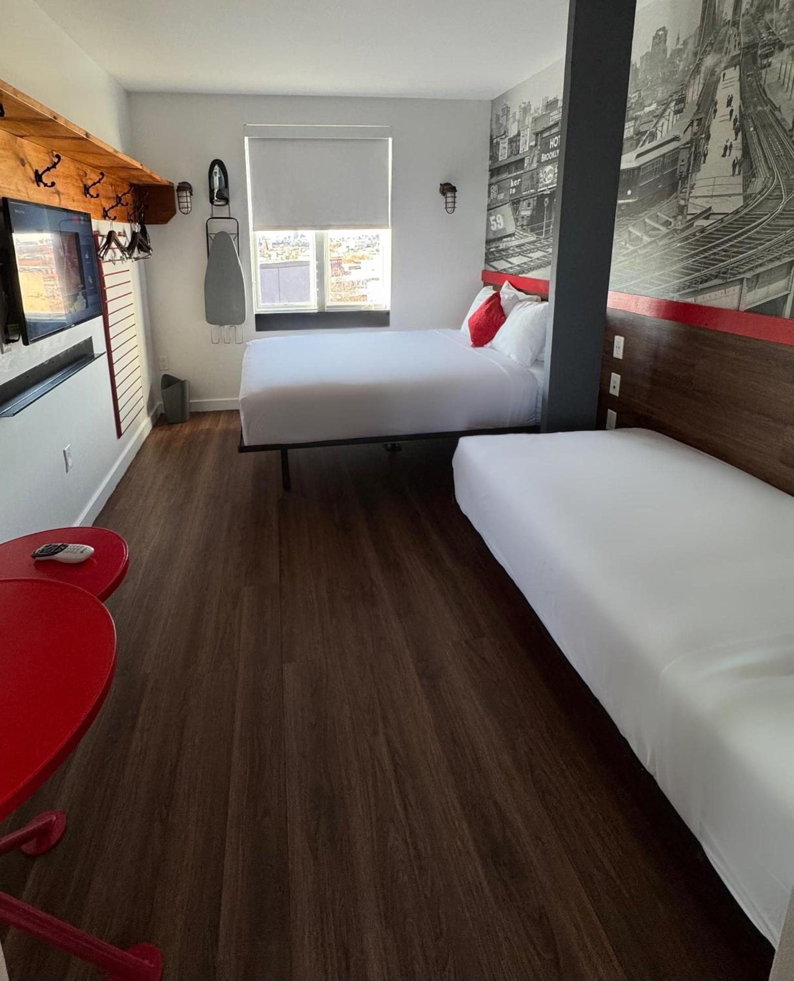 Hotel 1080 New York Esterno foto